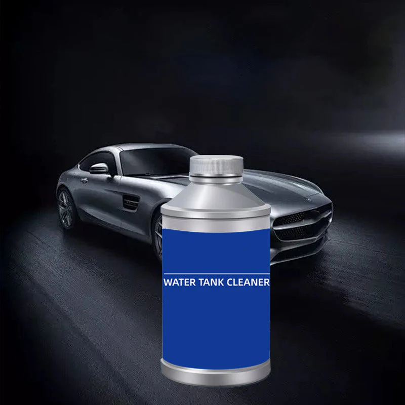 Radiator Cleaner & Flush Solution - Image 5