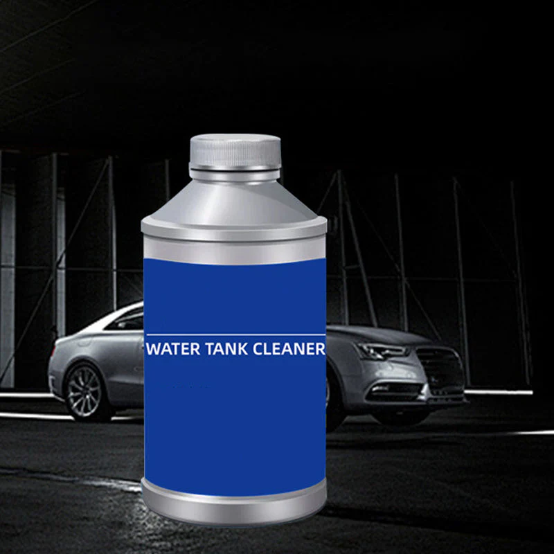Radiator Cleaner & Flush Solution - Image 6