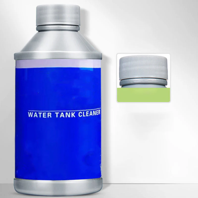 Radiator Cleaner & Flush Solution - Image 9