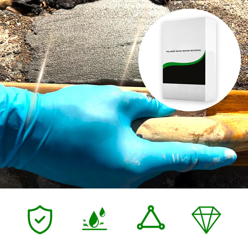 🔥Rapid & Effective Road Repair Compound🔥🔥🔥 - Image 4