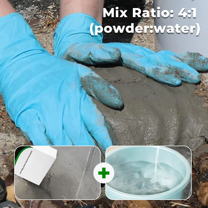 🔥Rapid & Effective Road Repair Compound🔥🔥🔥 - Image 6