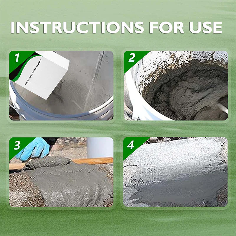🔥Rapid & Effective Road Repair Compound🔥🔥🔥 - Image 8
