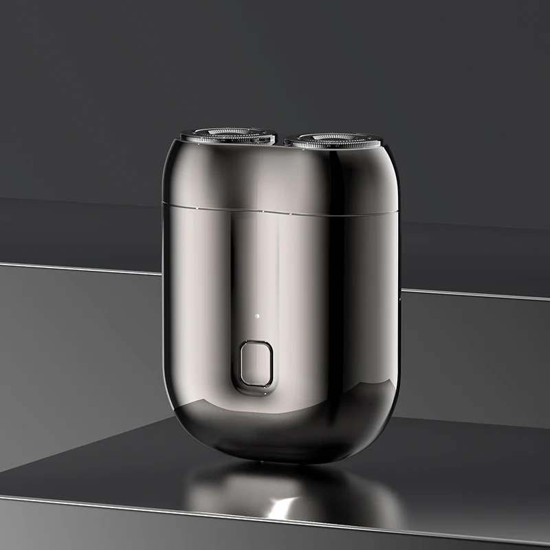 🎁60% de réduction pour une durée limitée🪒Nouveau rasoir compact amélioré✨ - Image 9