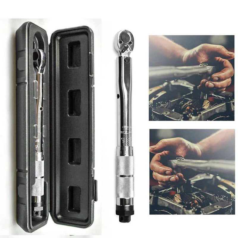 Ratchet Torque Wrench - Image 5