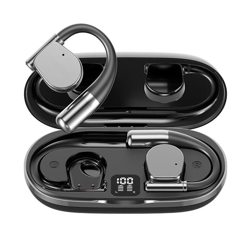 Real-Time AI Smart Translation Bluetooth Earbuds - Image 10