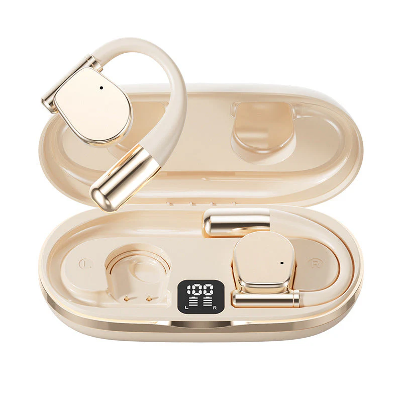 Real-Time AI Smart Translation Bluetooth Earbuds - Image 11