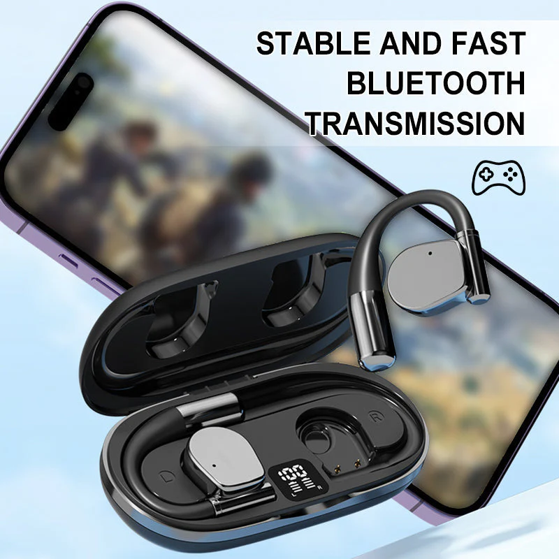 Real-Time AI Smart Translation Bluetooth Earbuds - Image 5