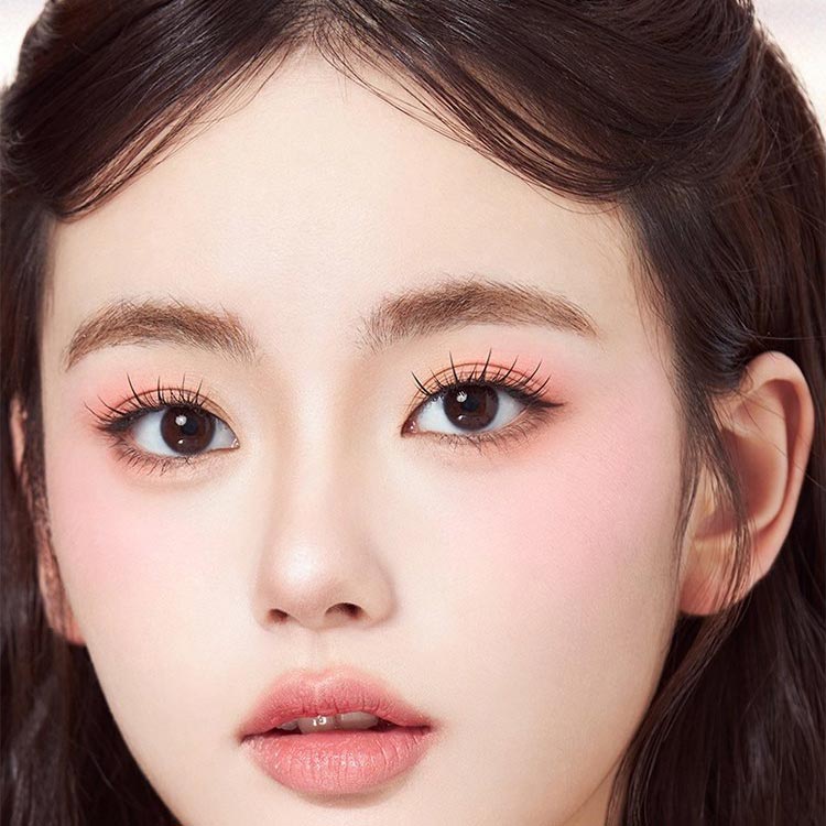 🌸🌸Faux cils réalistes sans colle et étanches - Image 5