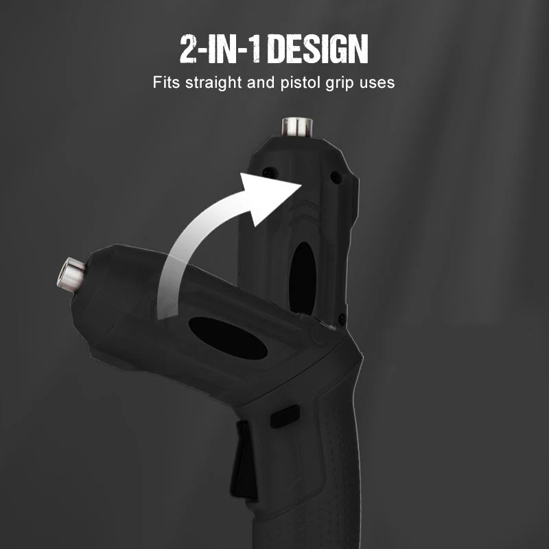 đ ïžKit de tournevis rechargeables 3,6 VâłDerniĂšres 3h ! Offre cadeau : les accessoires complĂ©mentaires sont Ă vous sur commande.â°â° - Image 3