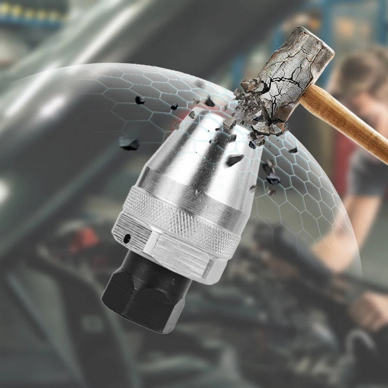 📢📢50 % DE RÉDUCTION !! ⏰Extracteur de boulons 3/8” Retrait - Image 5