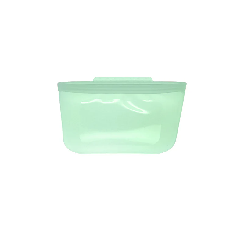 🏡50% de réduction✨Sac de stockage alimentaire réutilisable en silicone - Image 11