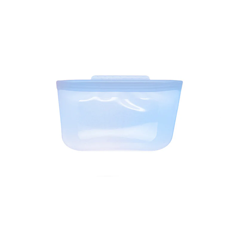 🏡50% de réduction✨Sac de stockage alimentaire réutilisable en silicone - Image 12