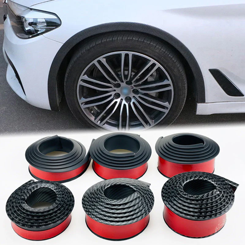 🔥2025 ventes chaudes🔥Torche de protection universelle en caoutchouc pour automobile - Image 2
