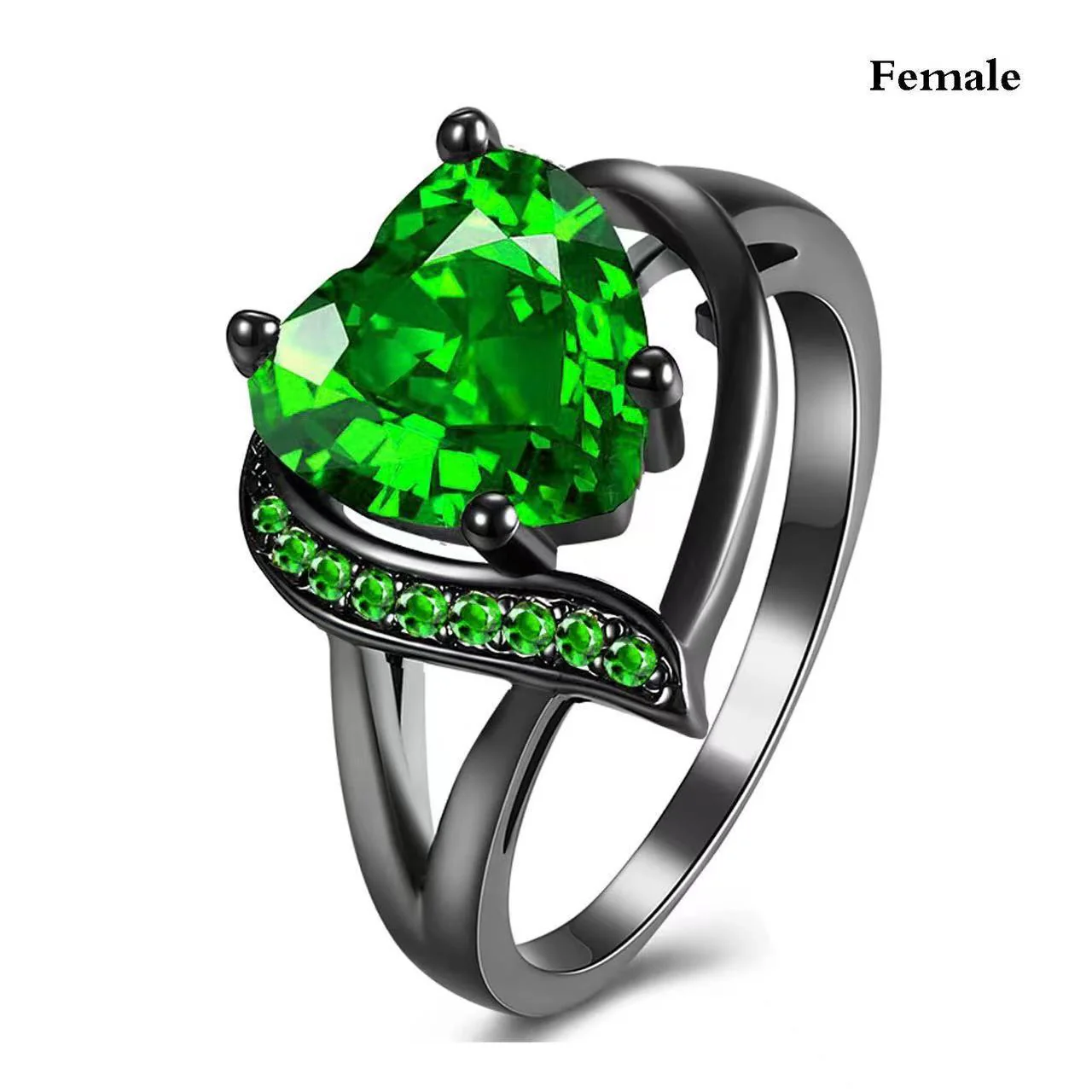 💍Couple Promise Rings💝 - Image 12