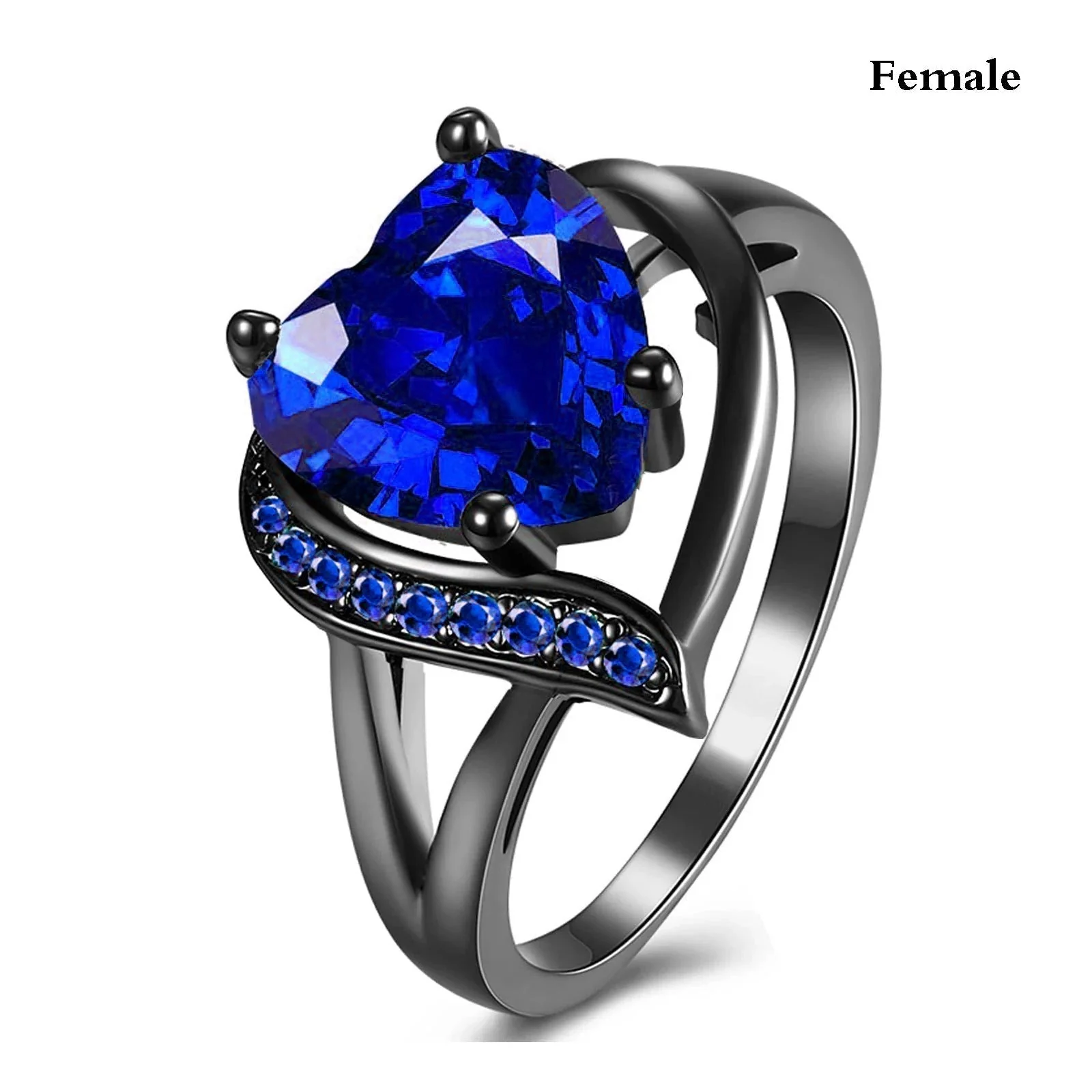 💍Couple Promise Rings💝 - Image 13