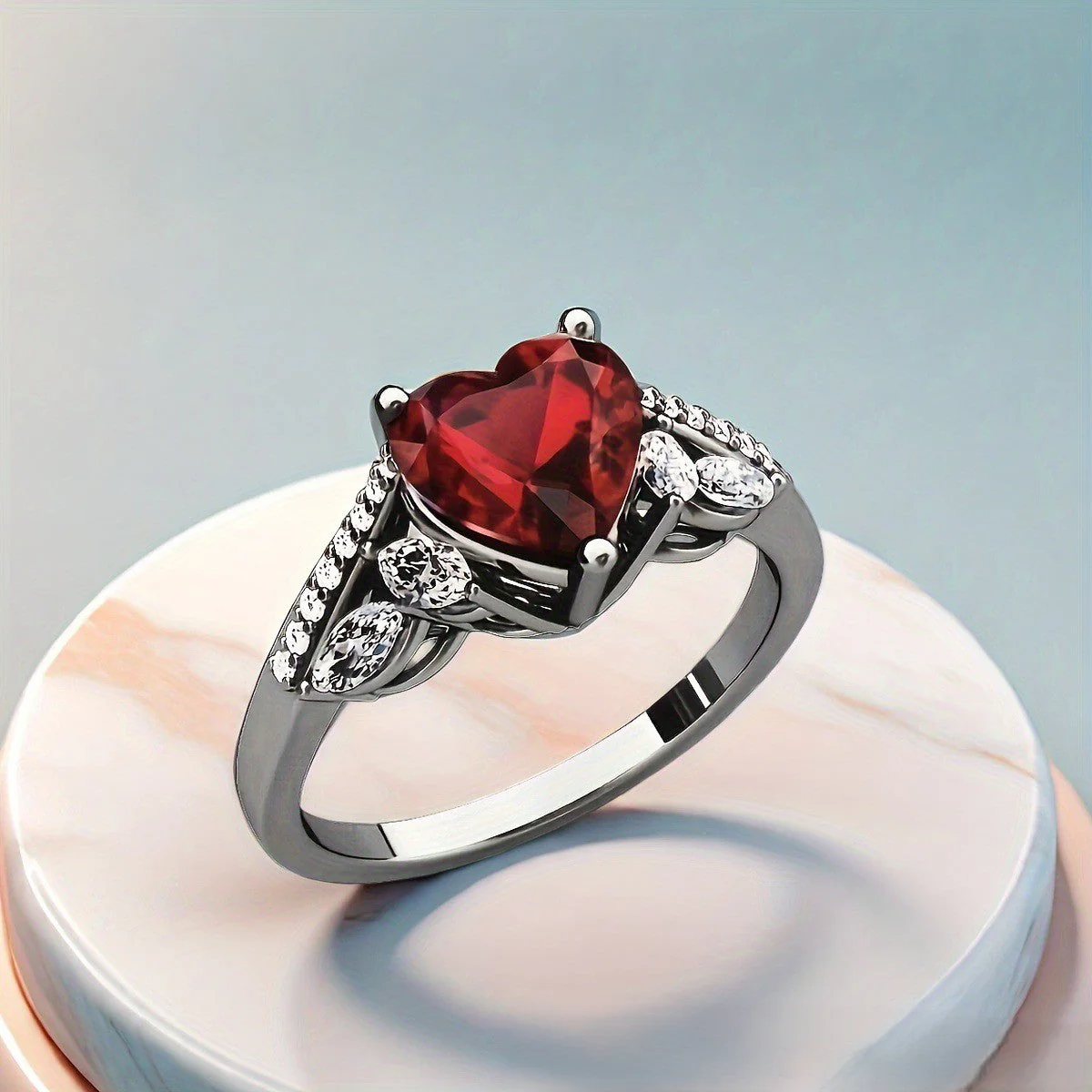 💍Couple Promise Rings💝 - Image 2