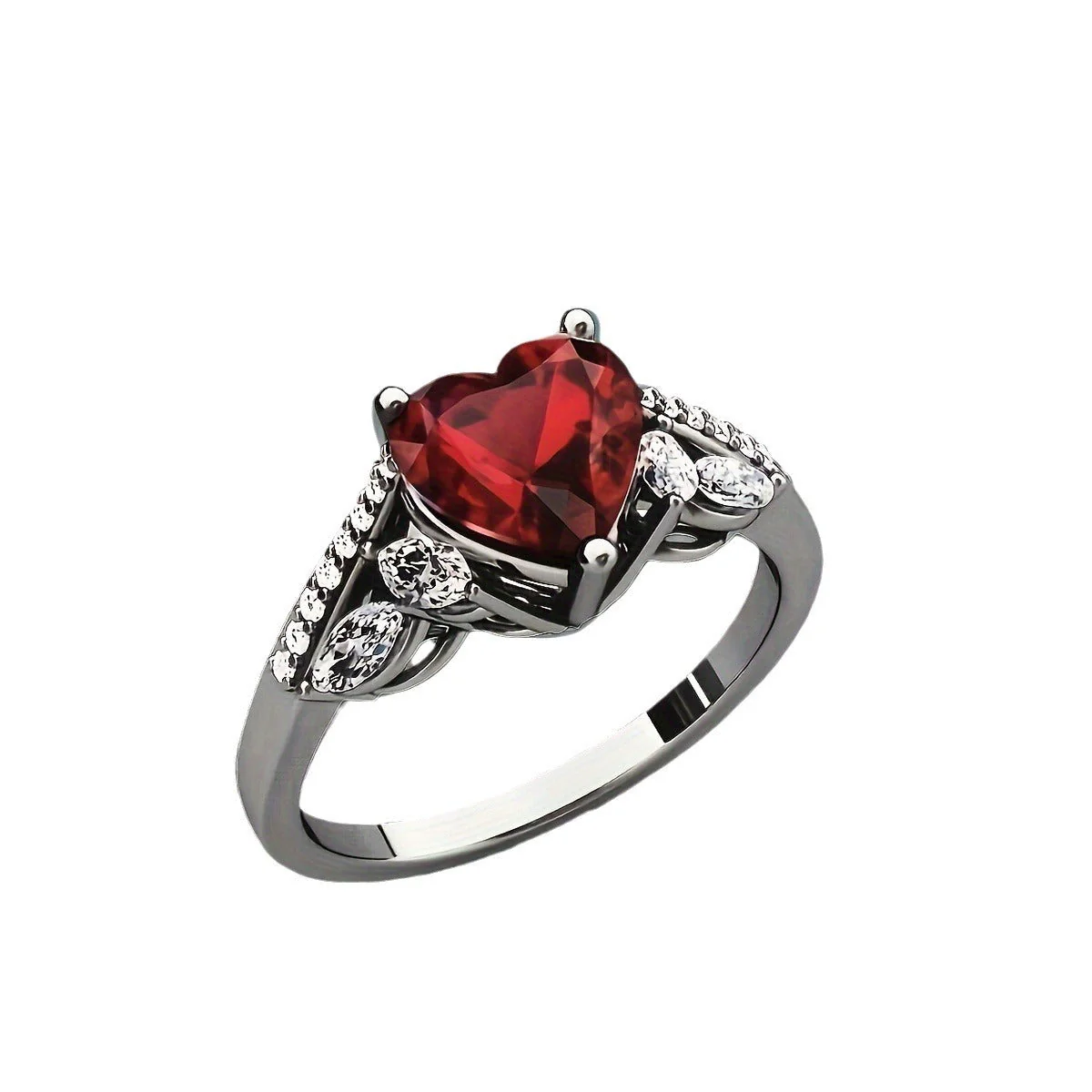 💍Couple Promise Rings💝 - Image 6
