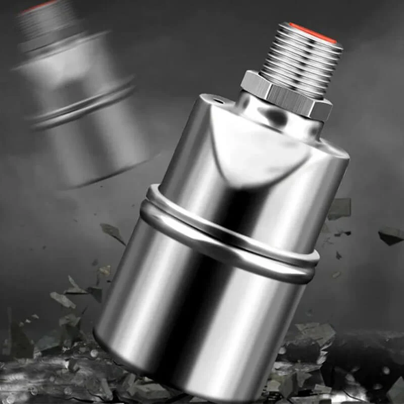 📢60% de réduction pour une durée limitée✨🌊Vanne à flotteur automatique de niveau d'eau - Image 7