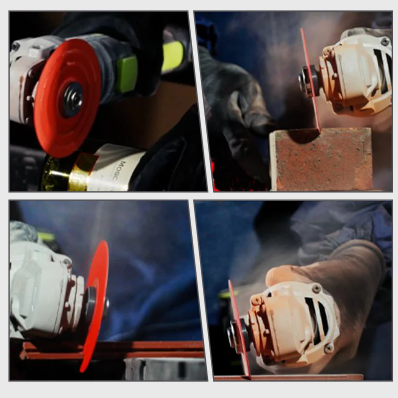 Rock Slab Cutting Disc for Angle Grinder - Image 3