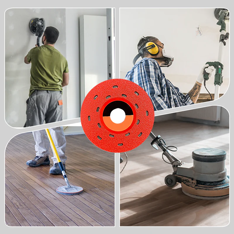 Rock Slab Cutting Disc for Angle Grinder - Image 5
