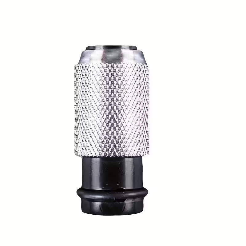 📢📢50 % de réduction !!! 🎅Adaptateur pour marteau perforateur avec Jeu de Forets à Percussion - Image 7