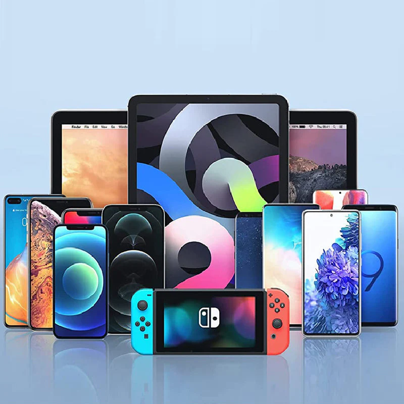 💕2025 ventes chaudes💕Support de téléphone portable magnétique à vide rotatif à 360° - Image 11