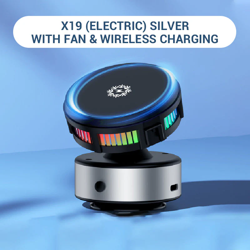 💕2025 ventes chaudes💕Support de téléphone portable magnétique à vide rotatif à 360° - Image 21