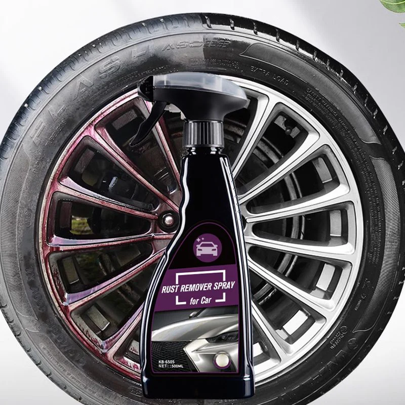 🔥60% de réduction!Spray antirouille pour voiture - Image 3