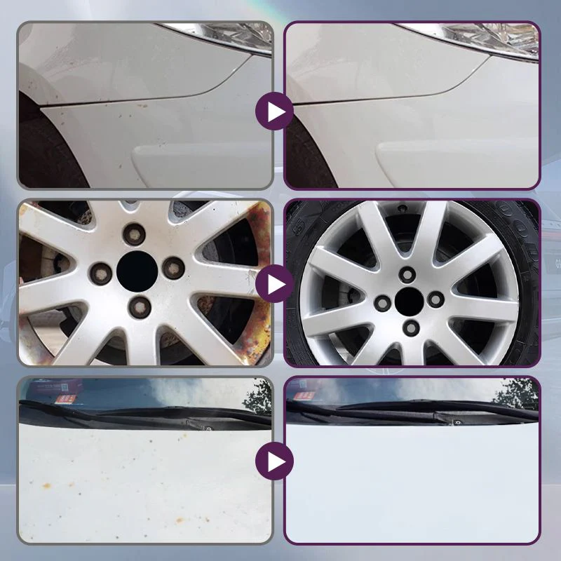🔥60% de réduction!Spray antirouille pour voiture - Image 4