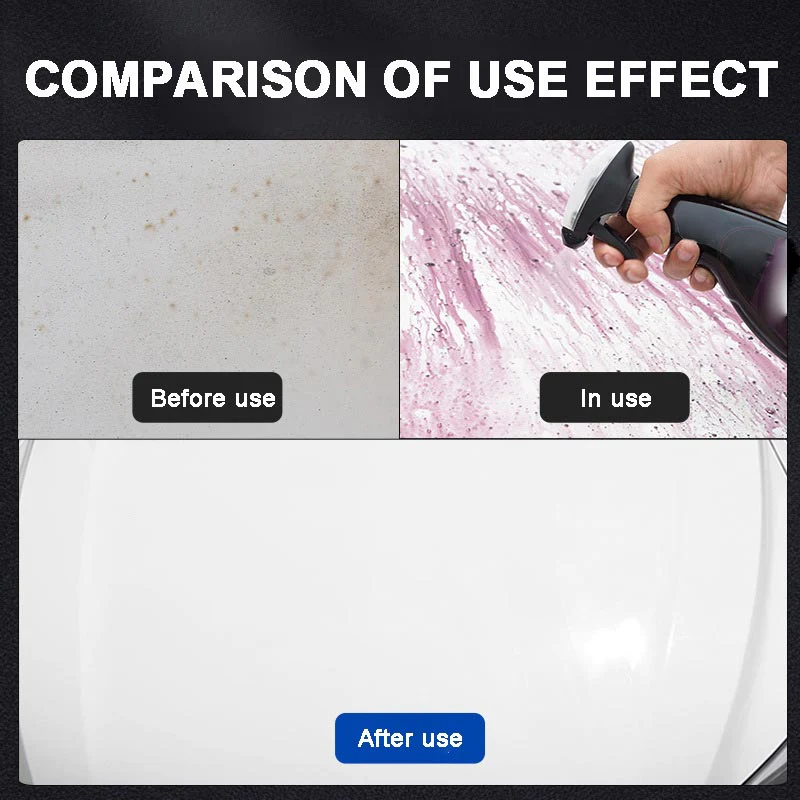 🔥60% de réduction!Spray antirouille pour voiture - Image 5