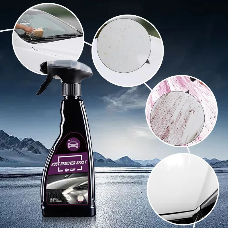 🔥60% de réduction!Spray antirouille pour voiture - Image 6