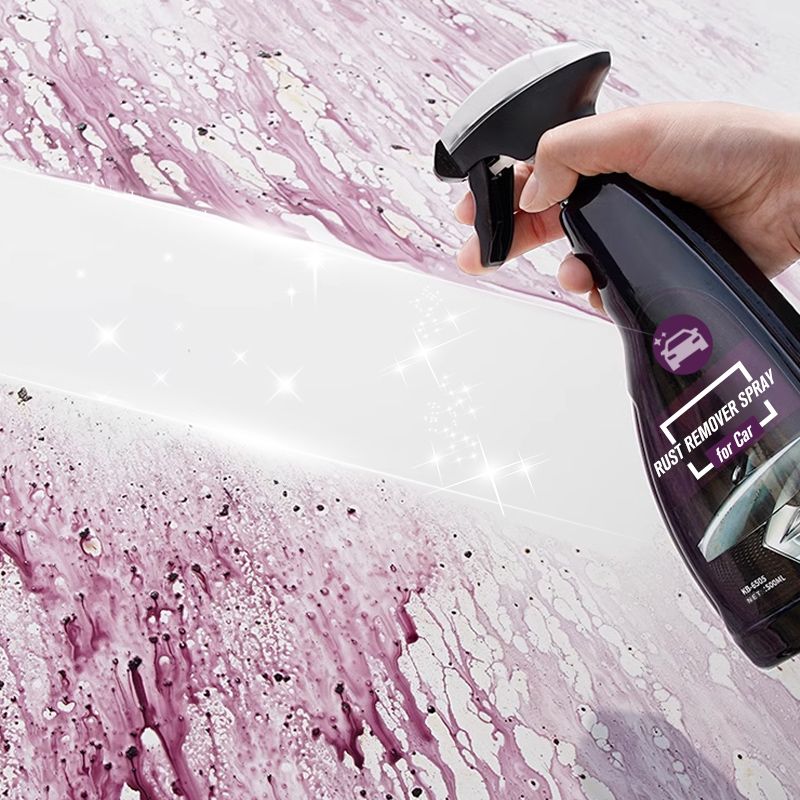 🔥60% de réduction!Spray antirouille pour voiture - Image 7