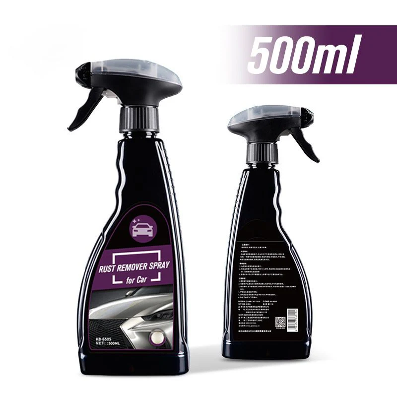 🔥60% de réduction!Spray antirouille pour voiture - Image 8