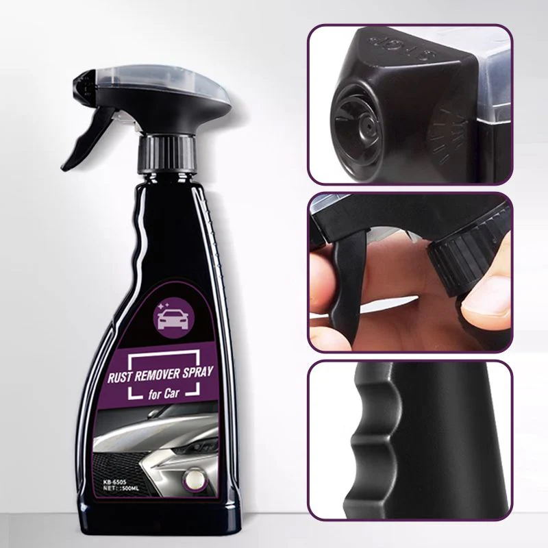 🔥60% de réduction!Spray antirouille pour voiture - Image 9