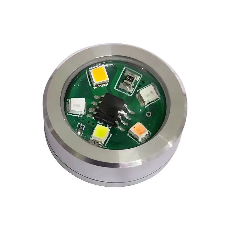 🔥Achetez 1, obtenez 1 gratuit🔥Lumière stroboscopique sans fil anti-collision - Image 10