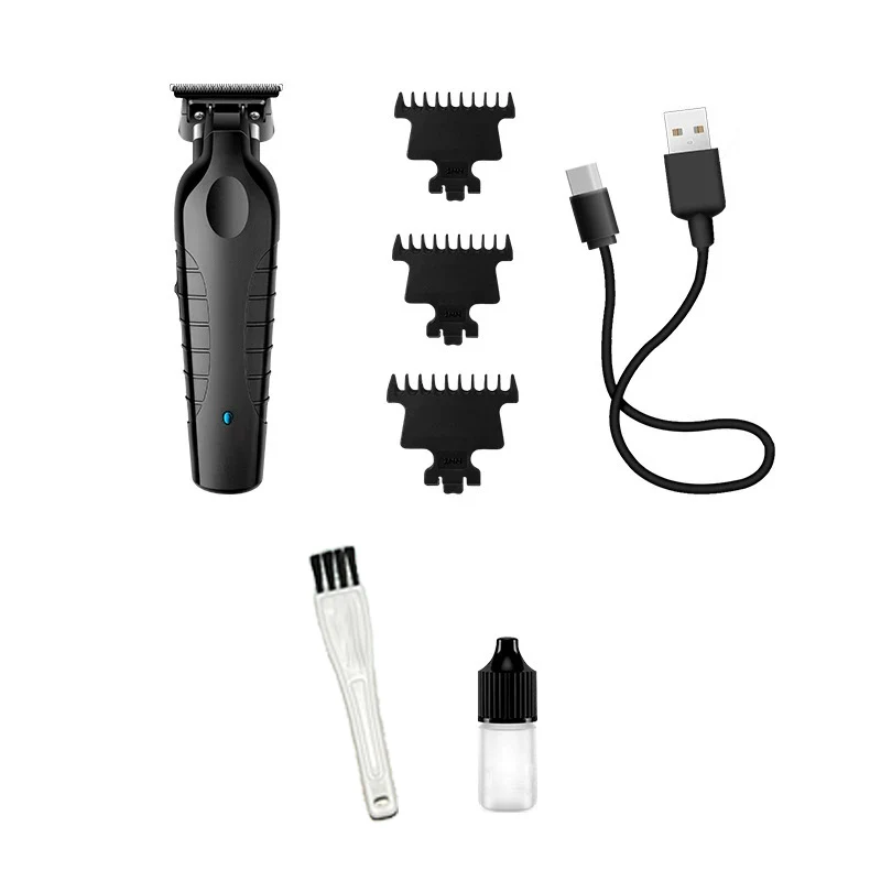 đDurĂ©e limitĂ©e 62% de rĂ©ductionâïžTondeuse Ă Cheveux Sans Fil de QualitĂ© Salon - Image 10
