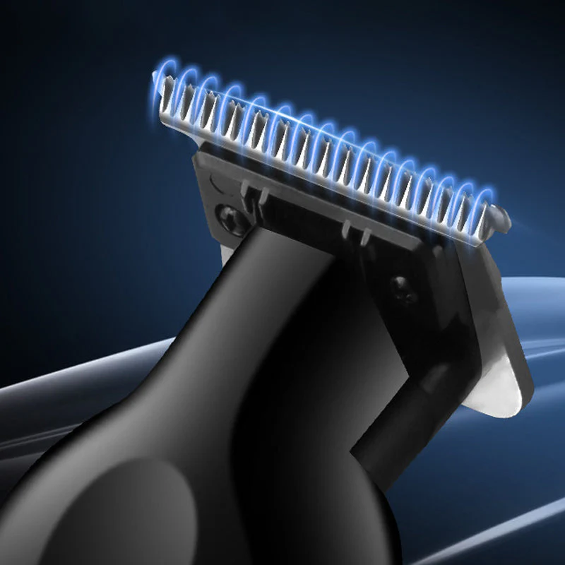 đDurĂ©e limitĂ©e 62% de rĂ©ductionâïžTondeuse Ă Cheveux Sans Fil de QualitĂ© Salon - Image 6