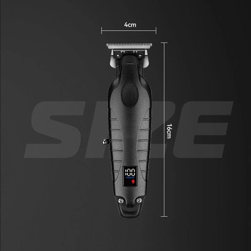 đDurĂ©e limitĂ©e 62% de rĂ©ductionâïžTondeuse Ă Cheveux Sans Fil de QualitĂ© Salon - Image 7