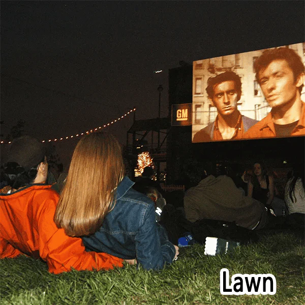 🔥 60% DE RÉDUCTION ! ✨ Écran Projection Portable Extérieur - Pliable et Réglable, Qualité 4K, Soirée Cinéma en Plein Air 🎬🌌 - Image 8