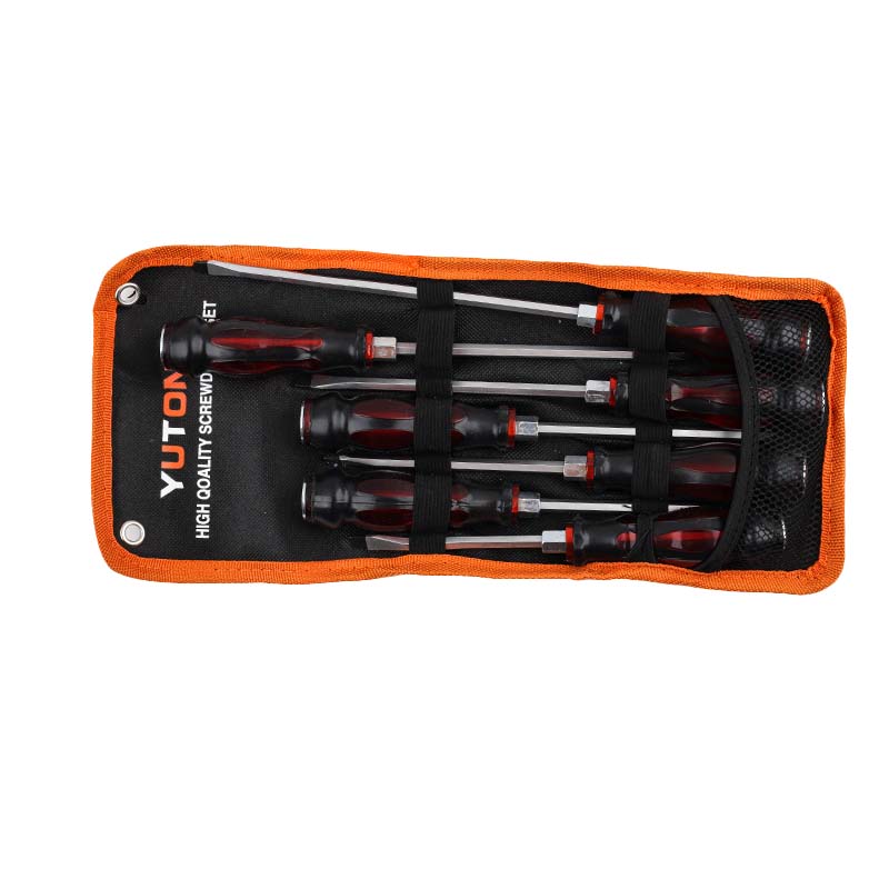 Multifunctional Screwdriver Set 7PCS - Image 10