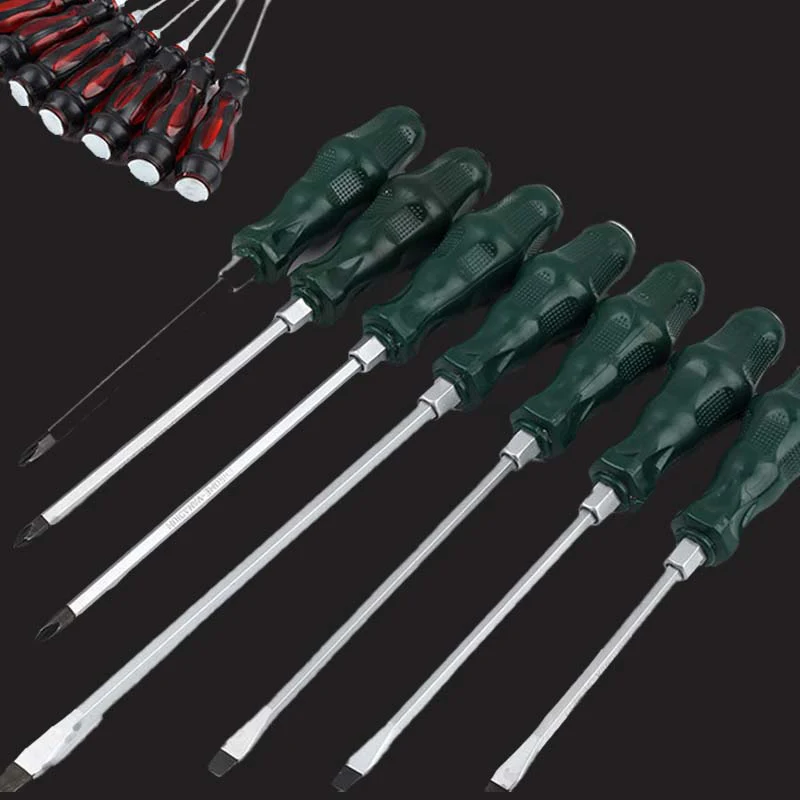 Multifunctional Screwdriver Set 7PCS - Image 2