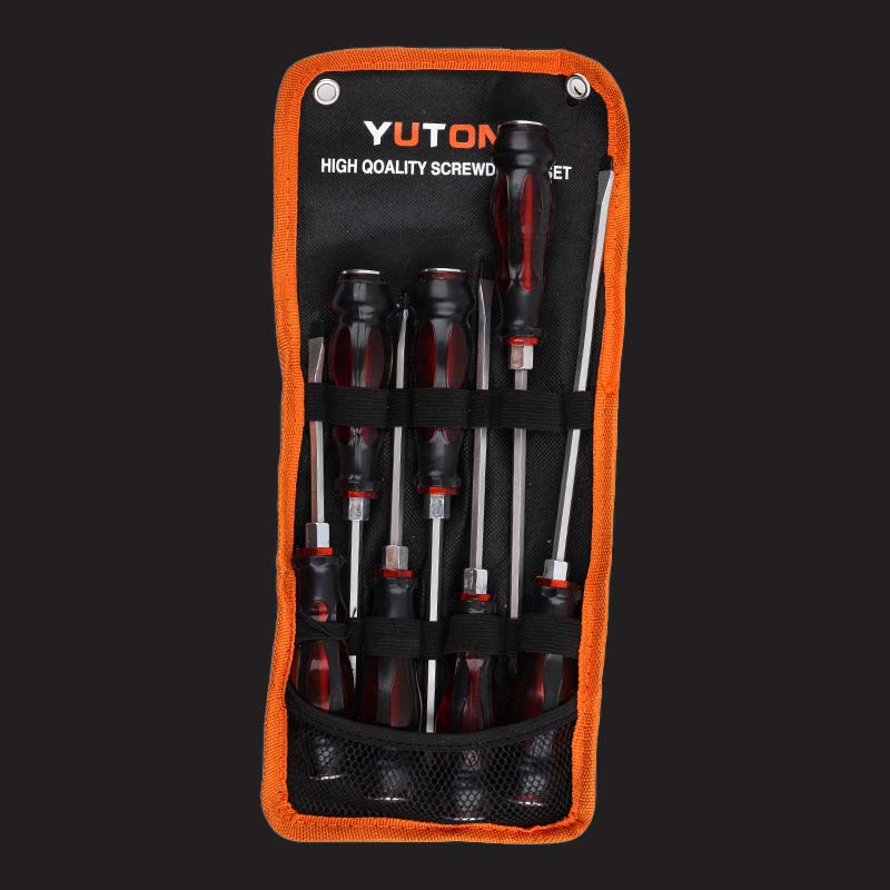 Multifunctional Screwdriver Set 7PCS - Image 3