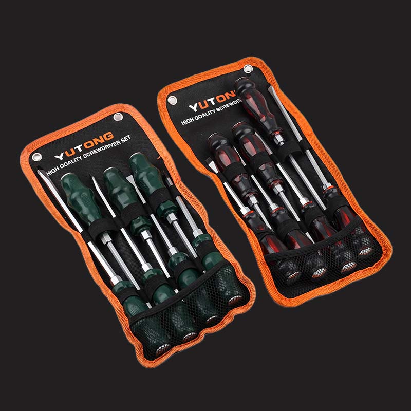 Multifunctional Screwdriver Set 7PCS - Image 4