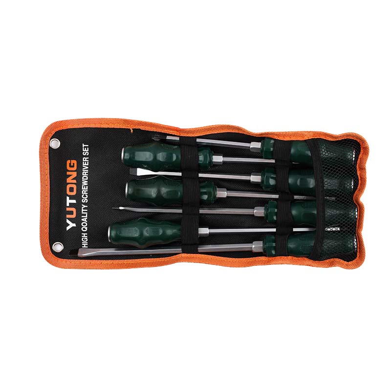 Multifunctional Screwdriver Set 7PCS - Image 9