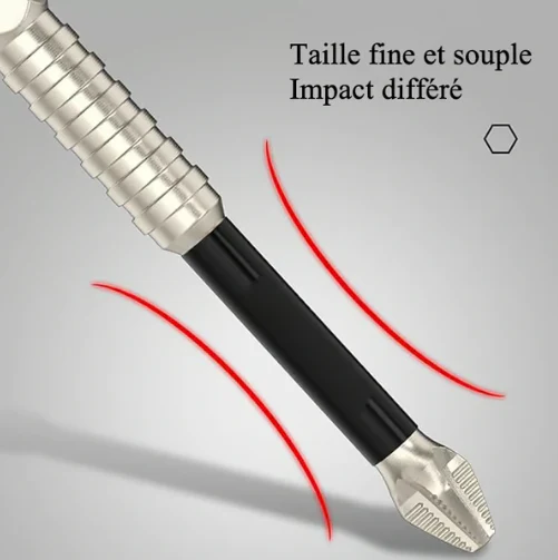 🔥Jeu de Embouts de Perceuse à Vis Magnétique Haute🔥 - Image 2