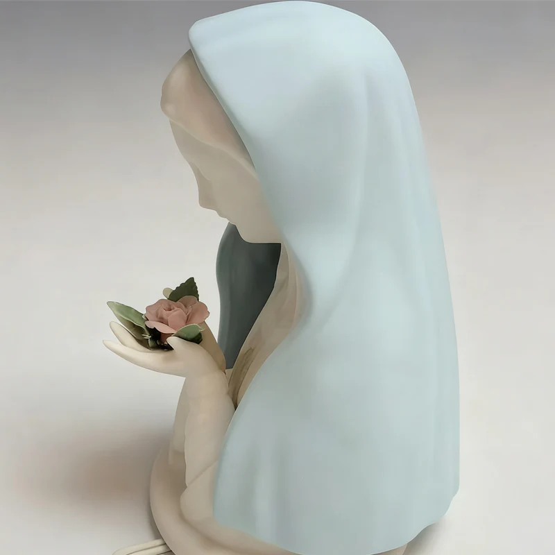 🙏❤️Veilleuse décorative LED pour la prière - Image 7