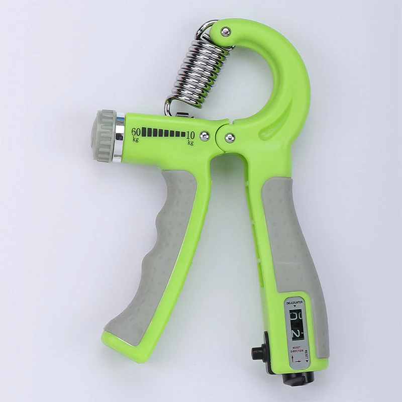 📢📢50 % DE RÉDUCTION !! ⏰Exerciseur de Poignet avec Compteur et Résistance Réglable - Image 11