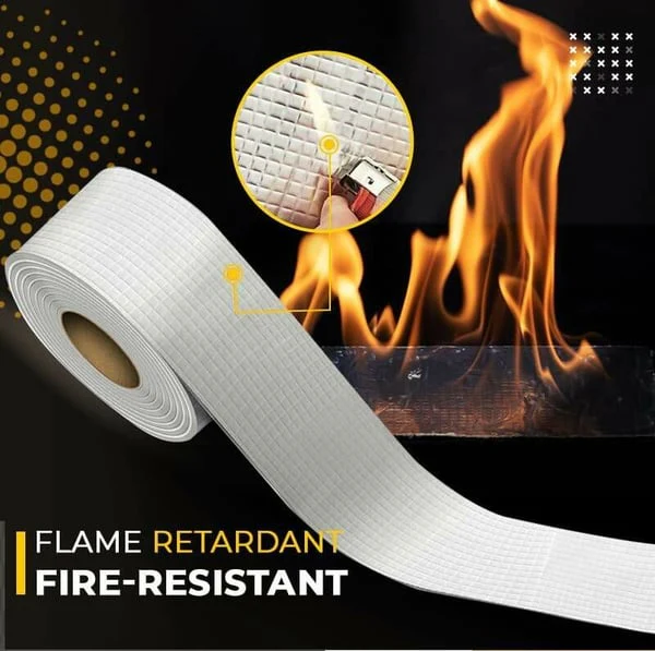 🚀50% de réduction pour une durée limitée✨Ruban Adhésif Super Étanche🔧 - Image 5