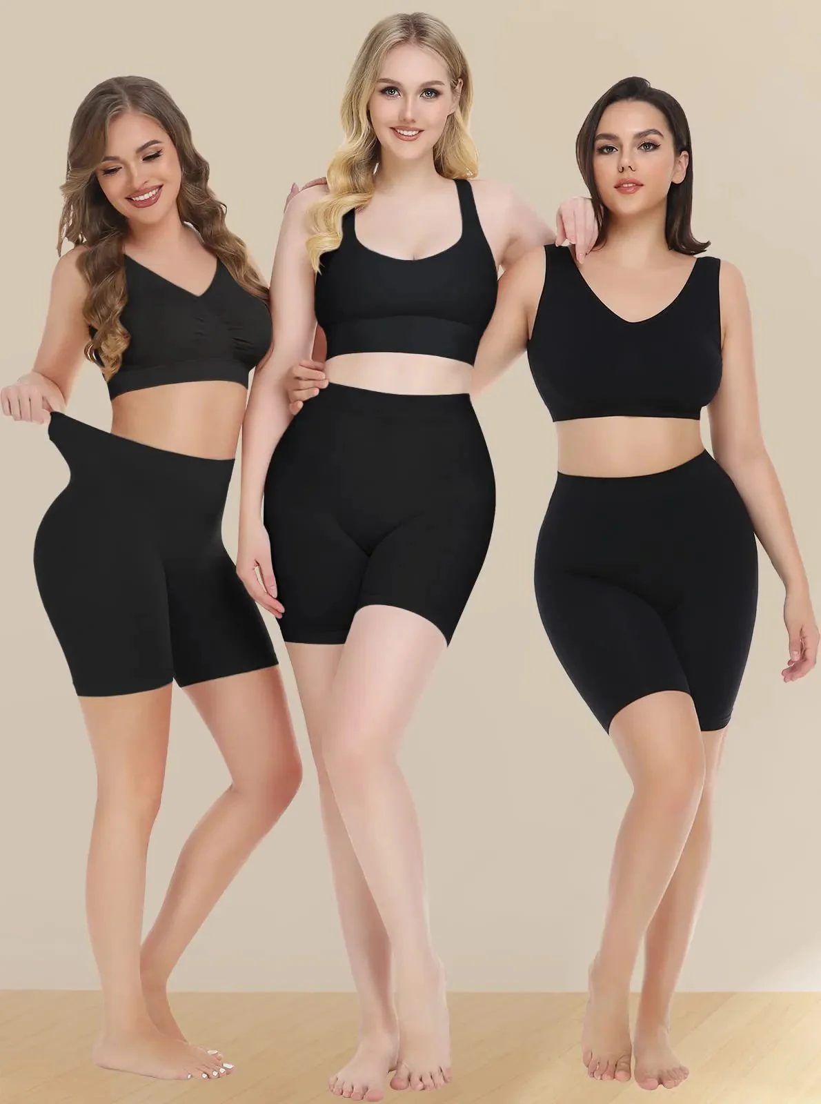 đ„Le nouveau pantalon de sĂ©curitĂ© 7A anti-bactĂ©rien pantalon d'Ă©tĂ© anti-reflets pantalon plat 2 en 1 pour les fesses - Image 11