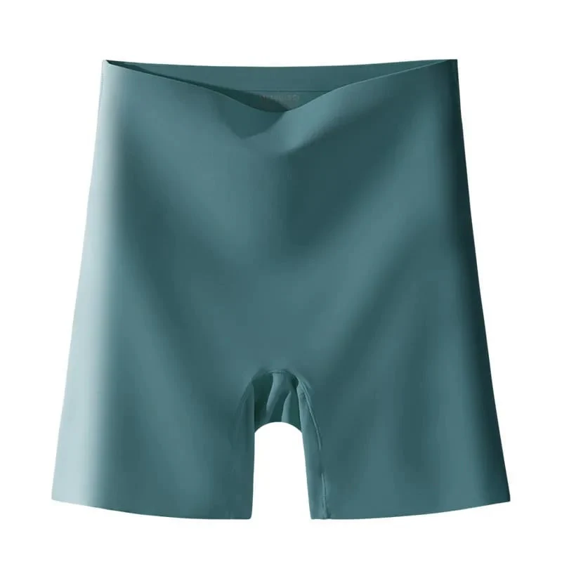 đ„Le nouveau pantalon de sĂ©curitĂ© 7A anti-bactĂ©rien pantalon d'Ă©tĂ© anti-reflets pantalon plat 2 en 1 pour les fesses - Image 15